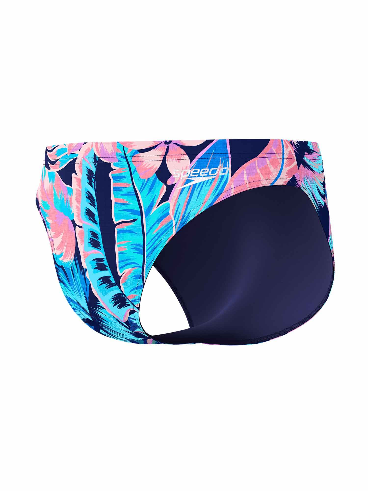Eco Swimbrief 5cm - Beachstar 