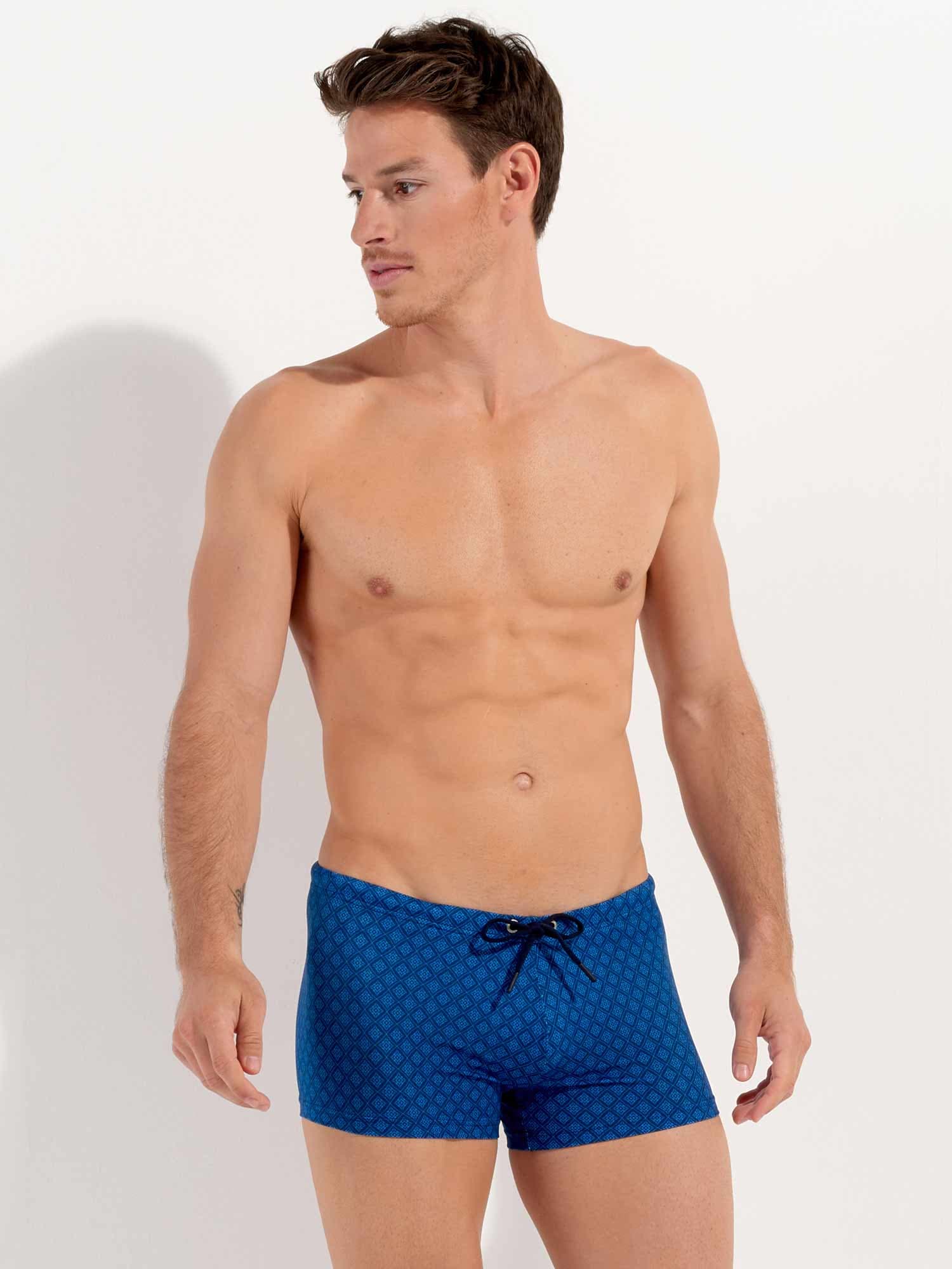 Swim Shorts - Hendaye