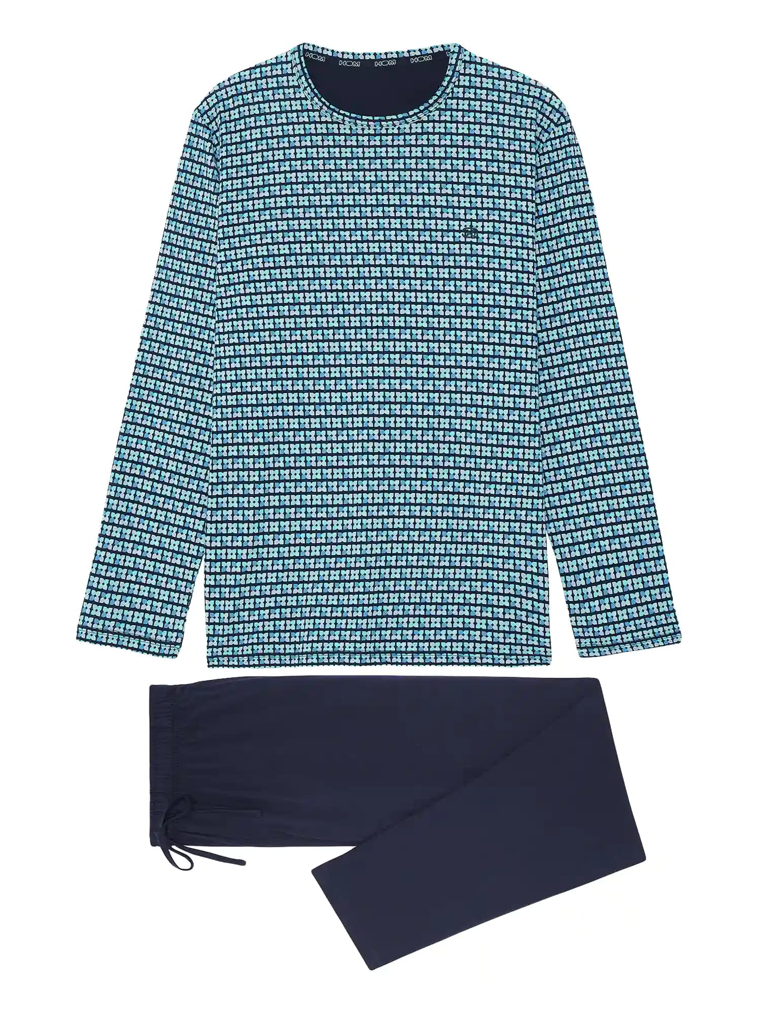 Long Sleepwear - Stan