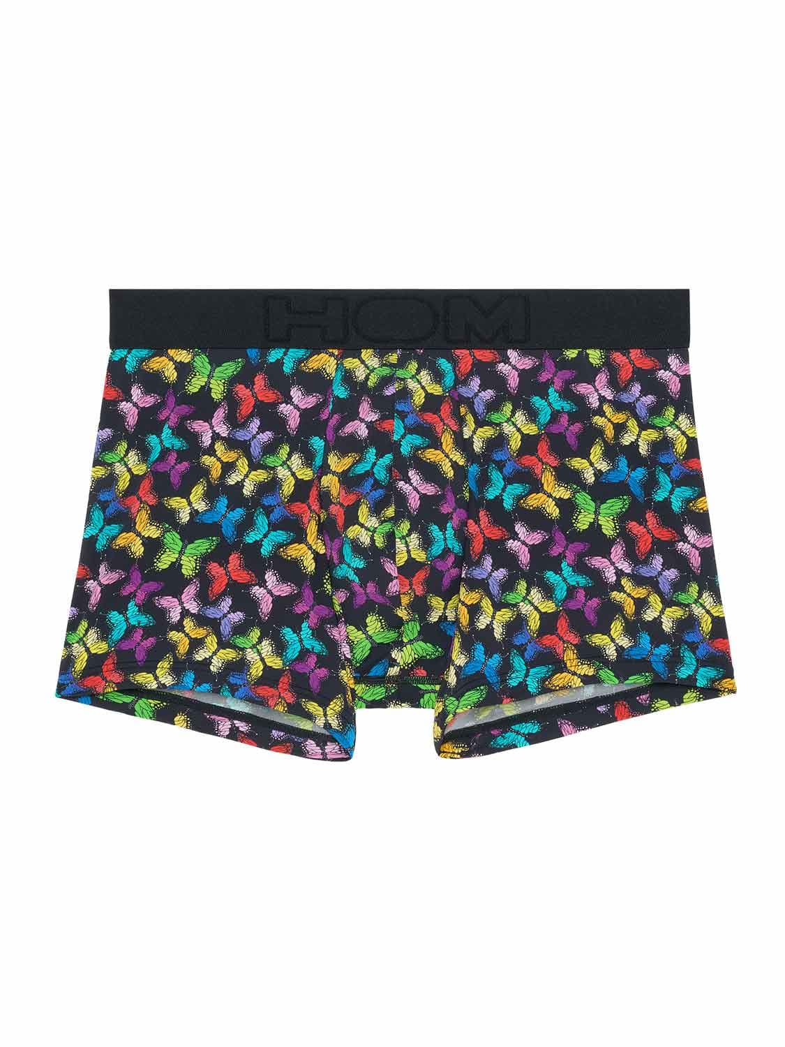 Boxer Briefs - Butterfly