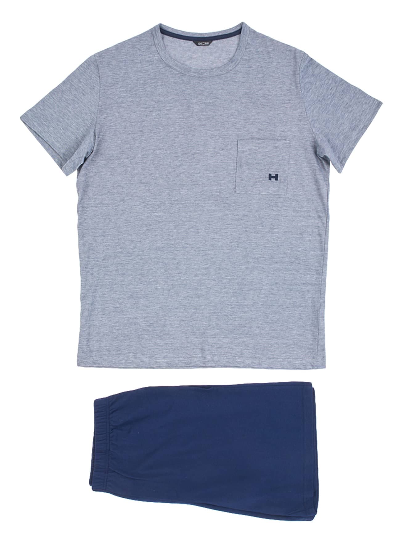 Short Sleepwear - Comfort