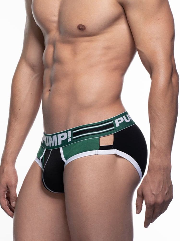 Sidecut Brief - Sportboy