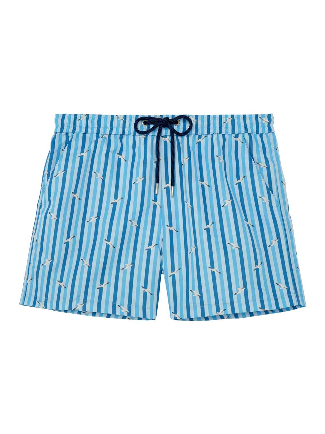 Beach Boxer - Goeland