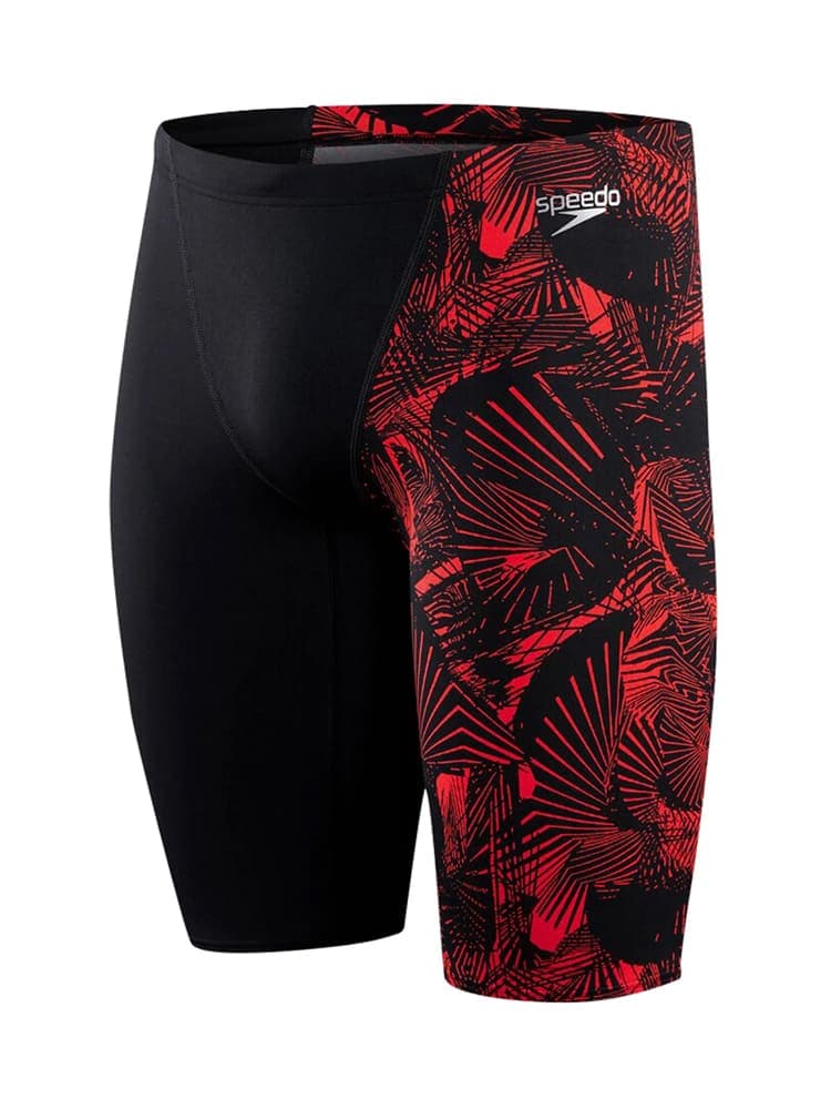 End Jammer - Allover V-Cut