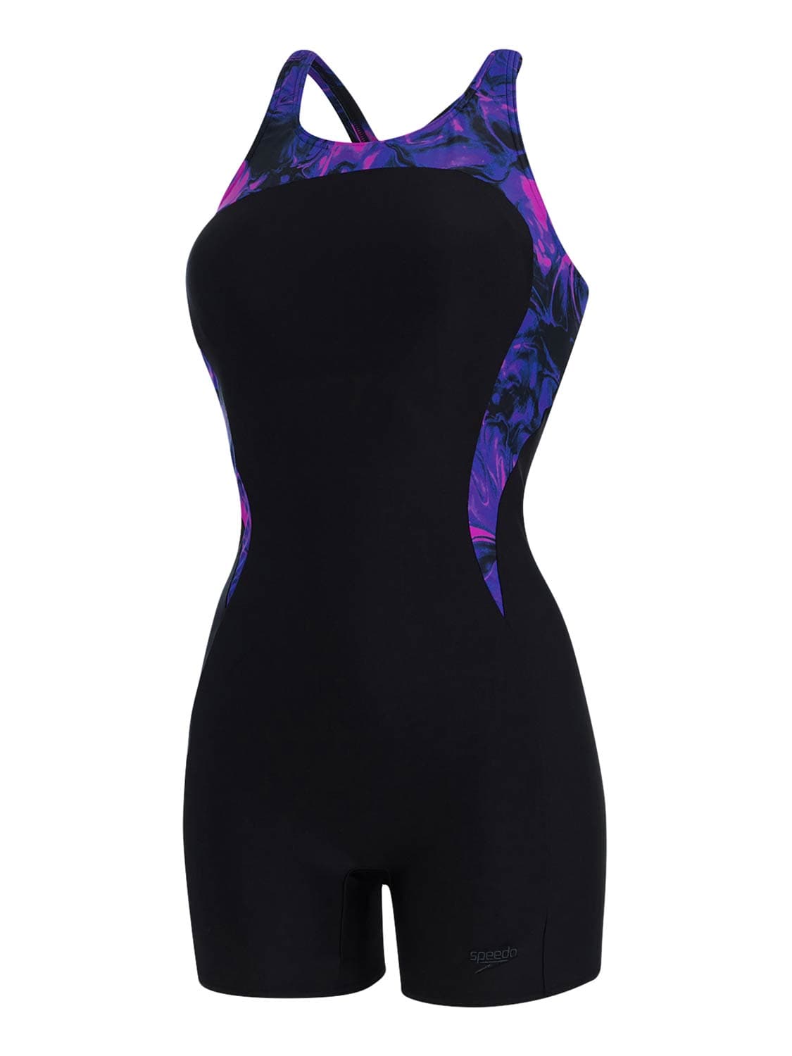 E10 Legsuit - Allover Panel