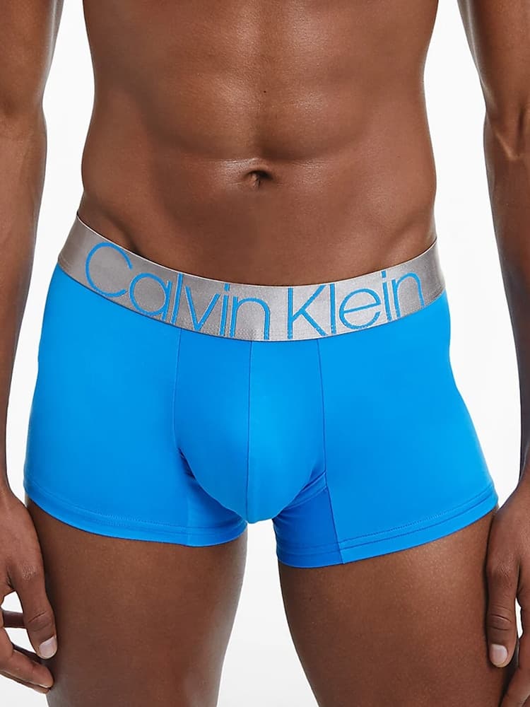 Low R. Trunk - Icon Micro