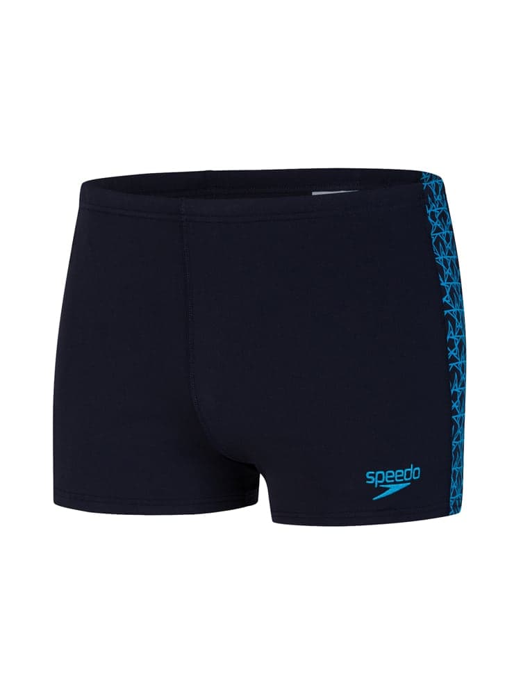 END Aquashort - Boomstar Splice