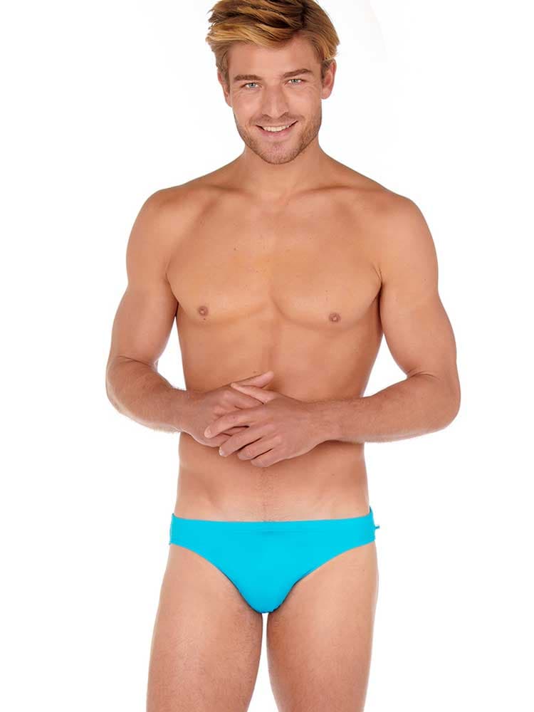 Micro Swim Brief - Sealife