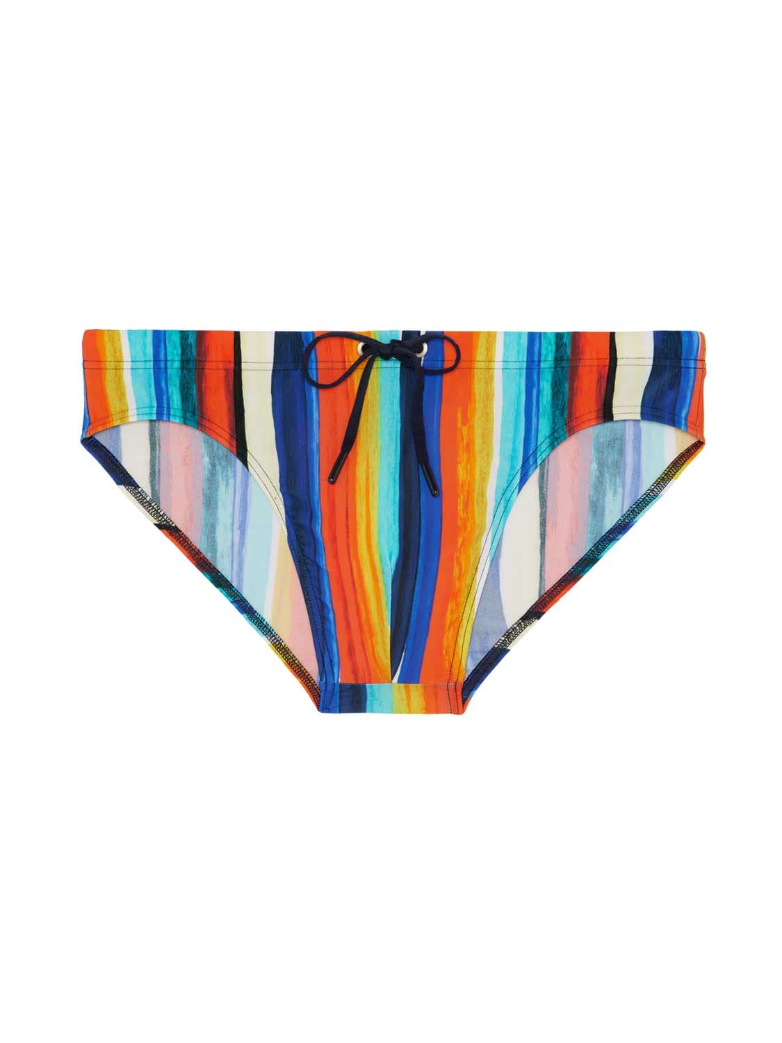 Swim Mini Briefs - Bamboo