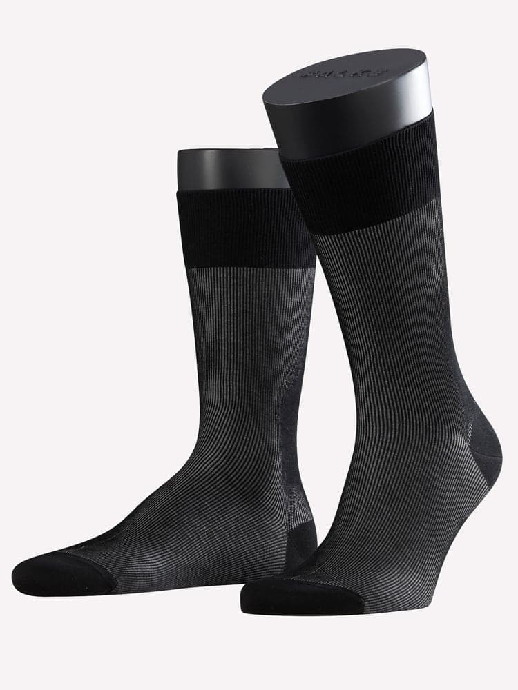 Sokken - Fine Shadow