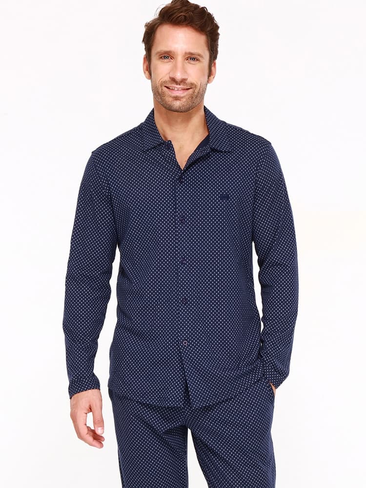 Long Sleepwear - Max