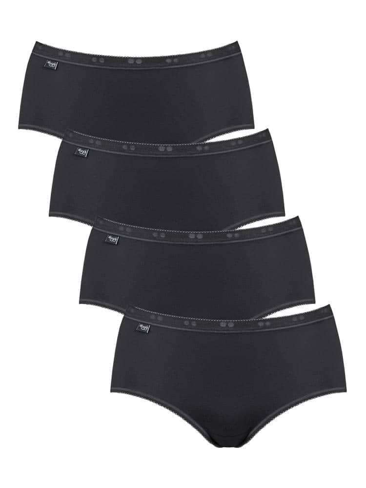 4 pack Midi - Basic+