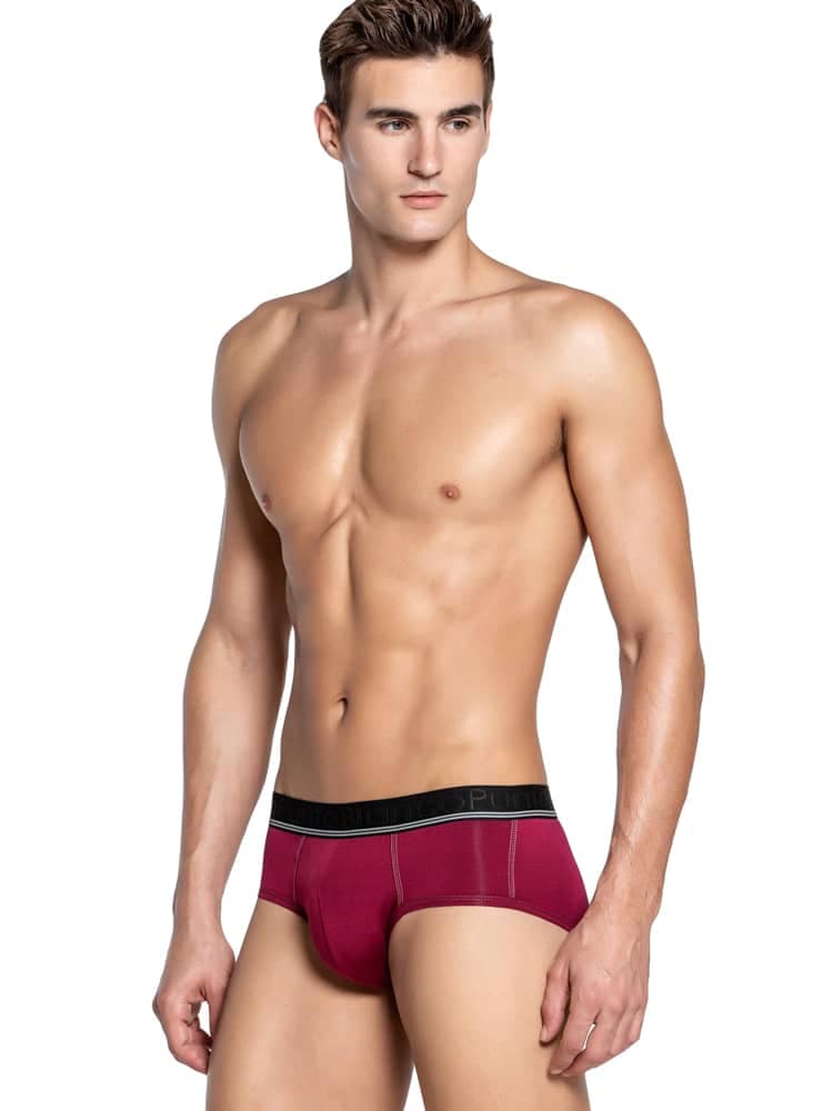 Mini Briefs - Insigna
