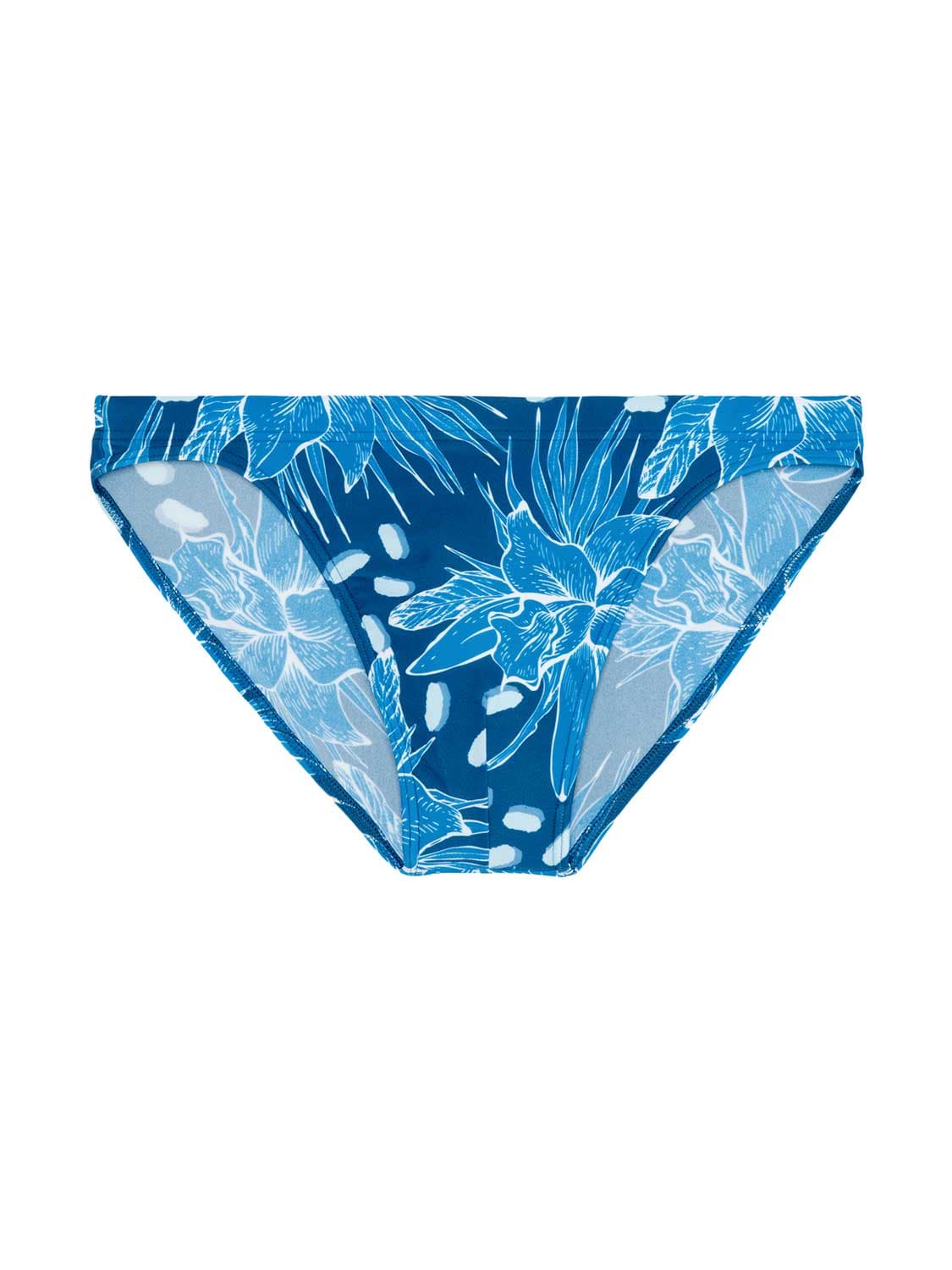 Swim Micro Briefs - Moorea