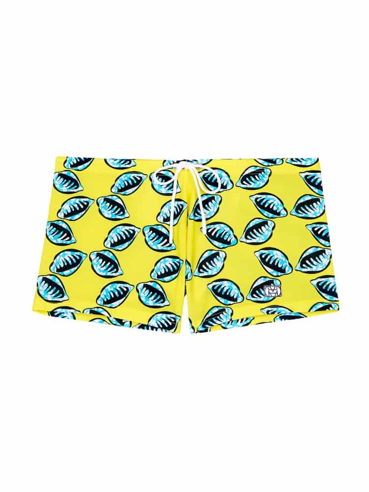 Swim Shorts - Mahdi