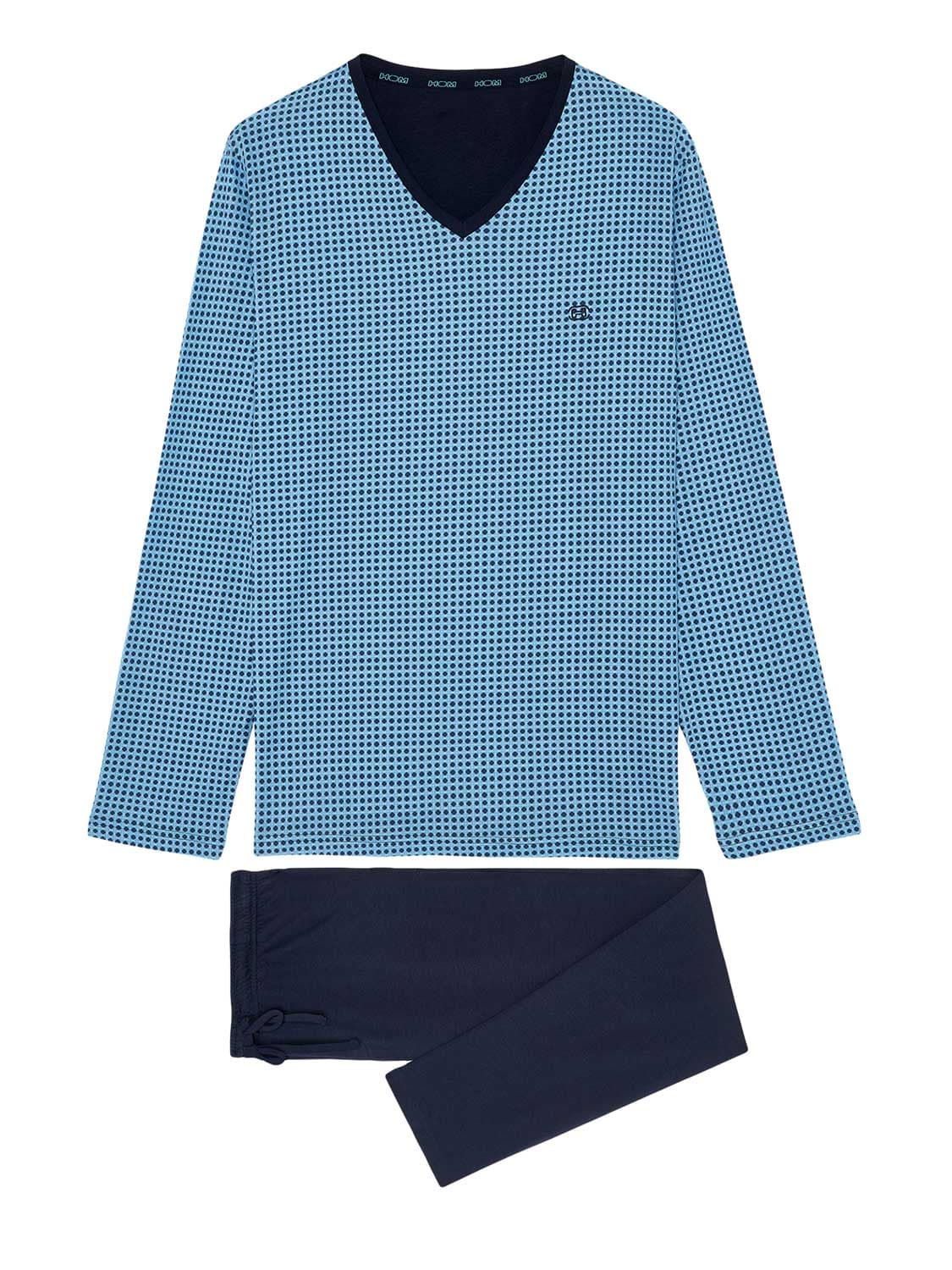 Long Sleepwear - Mayron