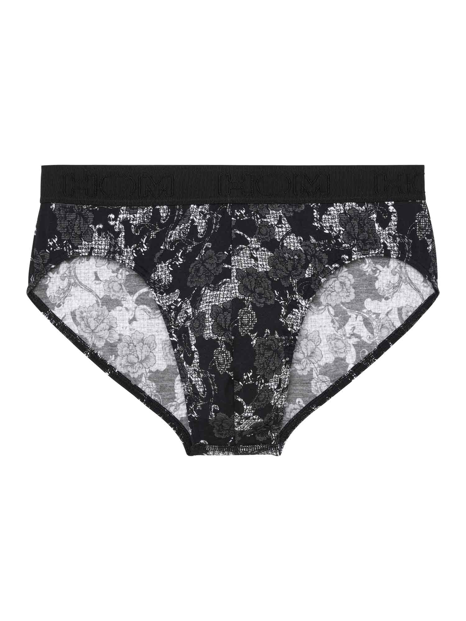 Mini Briefs - Fairmont