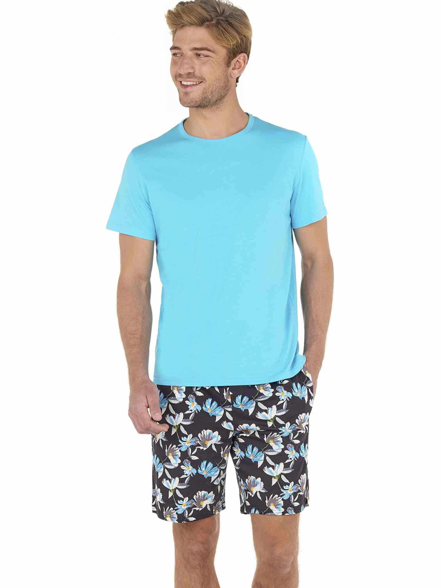 Short Sleepwear - Eden Roc