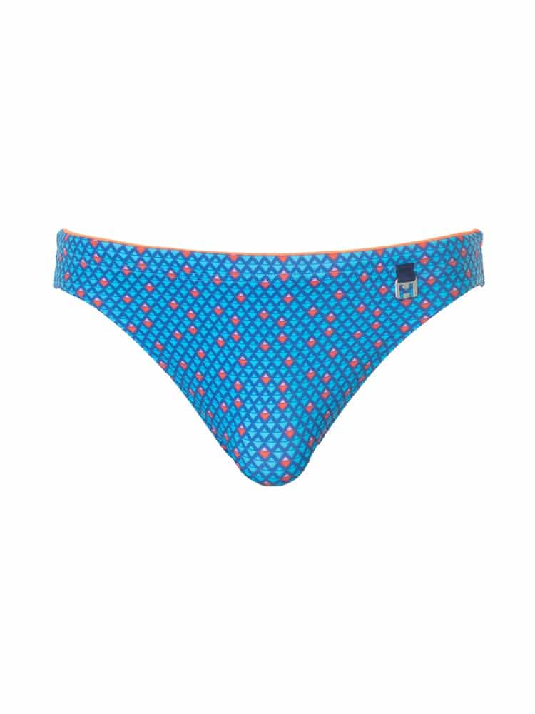 Swim Micro Briefs - Bora