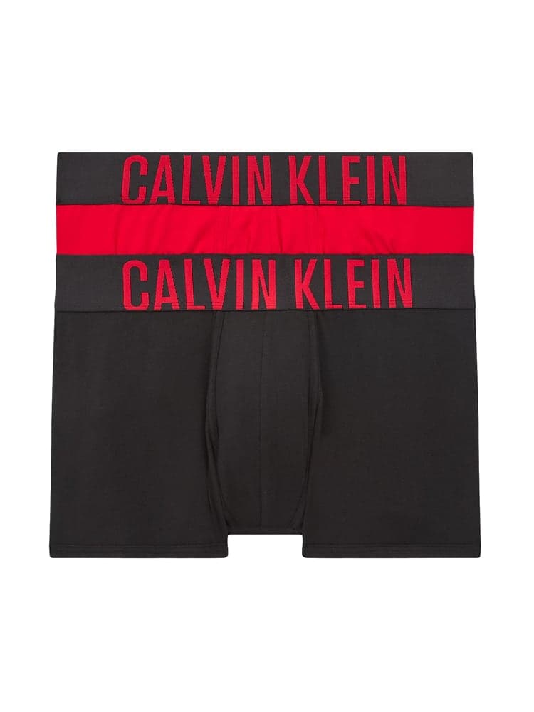 2p Trunk - Intense Power Cotton