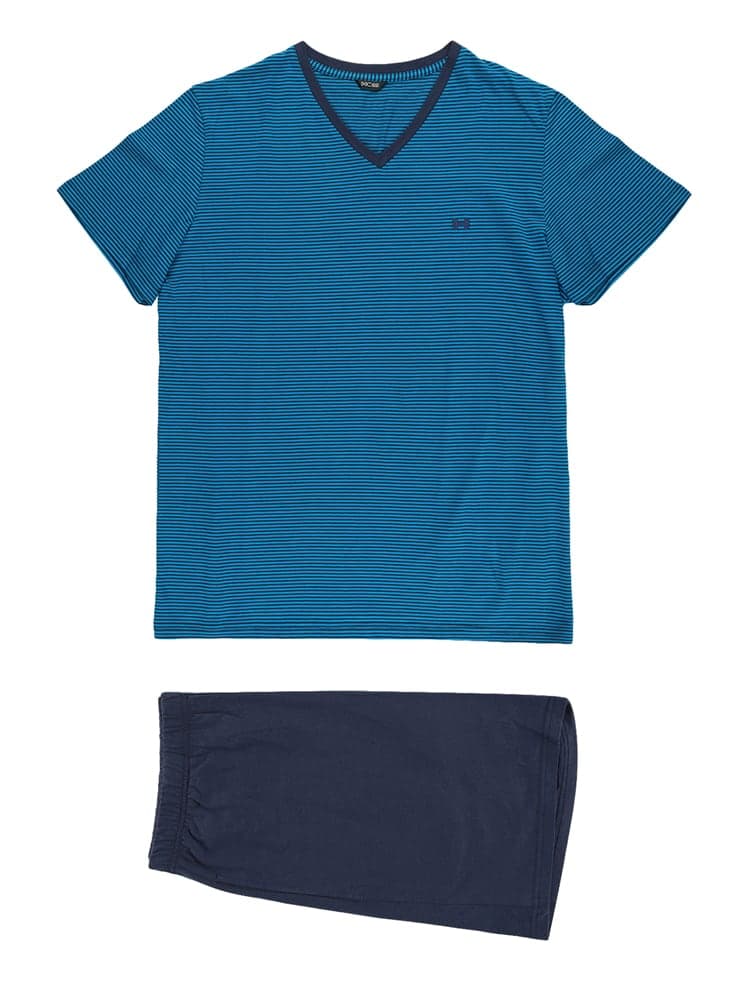 Short Sleepwear - Guillauma