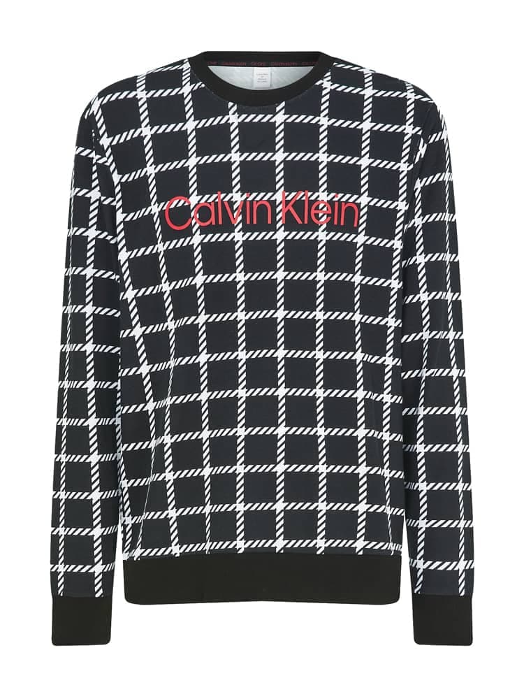 Sweatshirt - Logo Graphic