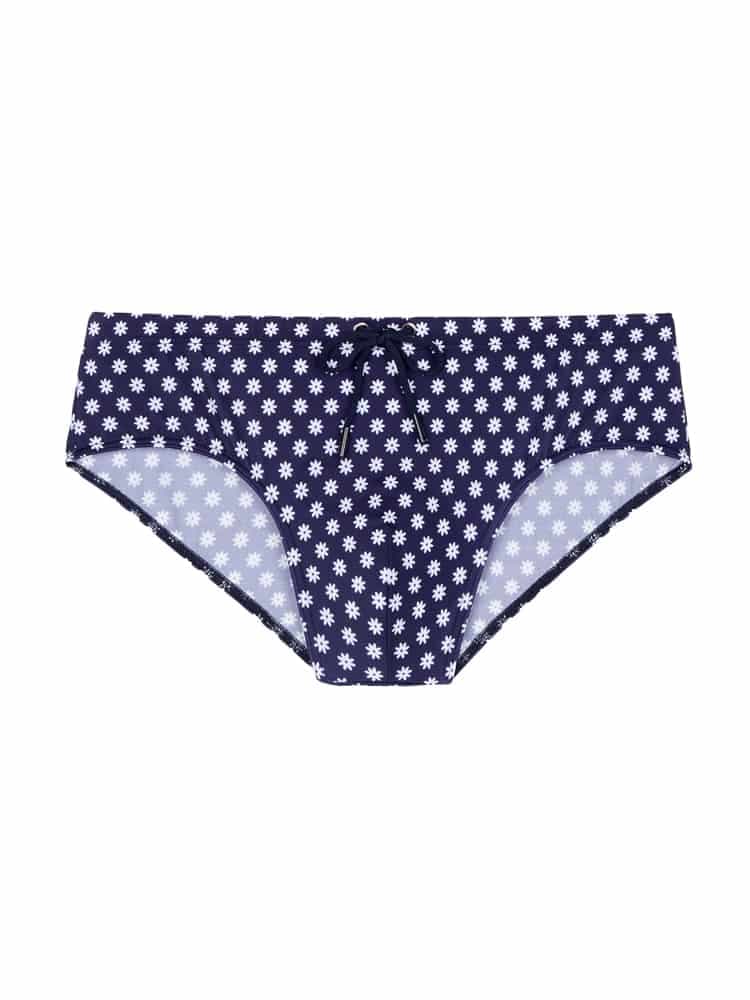 Swim Mini Briefs - Gordes