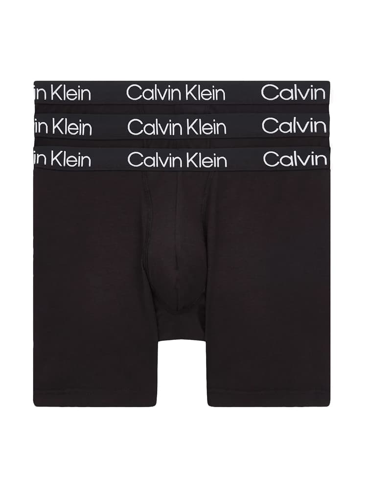 3p Boxer Briefs - Modern Structure