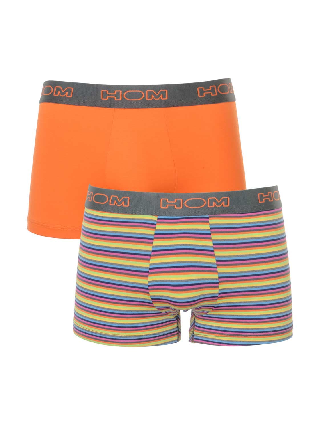 2p Boxer Briefs - Trendy