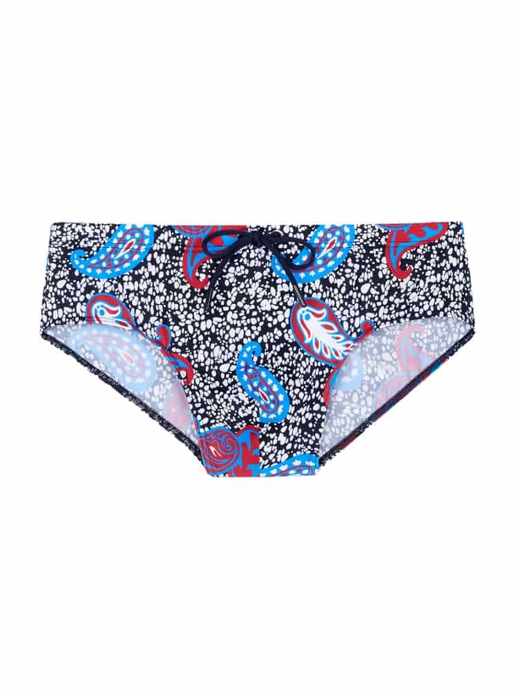 Swim Mini Briefs - Seydou