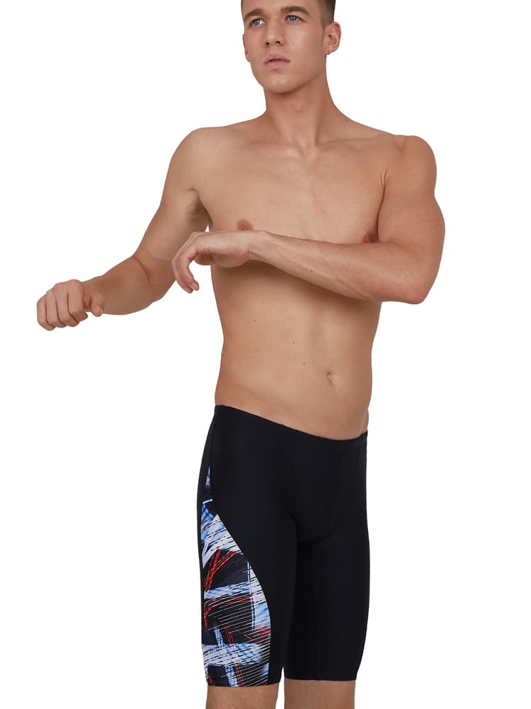 E10 Jammer - Dig. V-cut