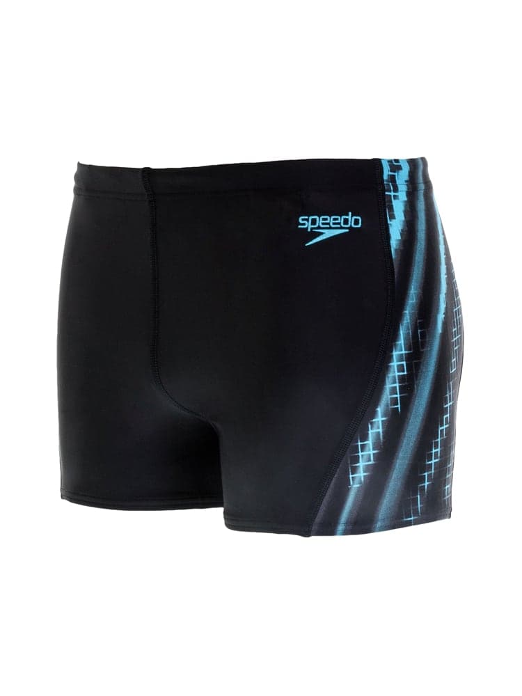 E10 Pl. Curve Panel Aquashort