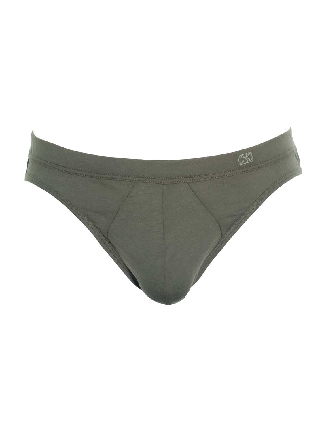 Micro Briefs - Yannick