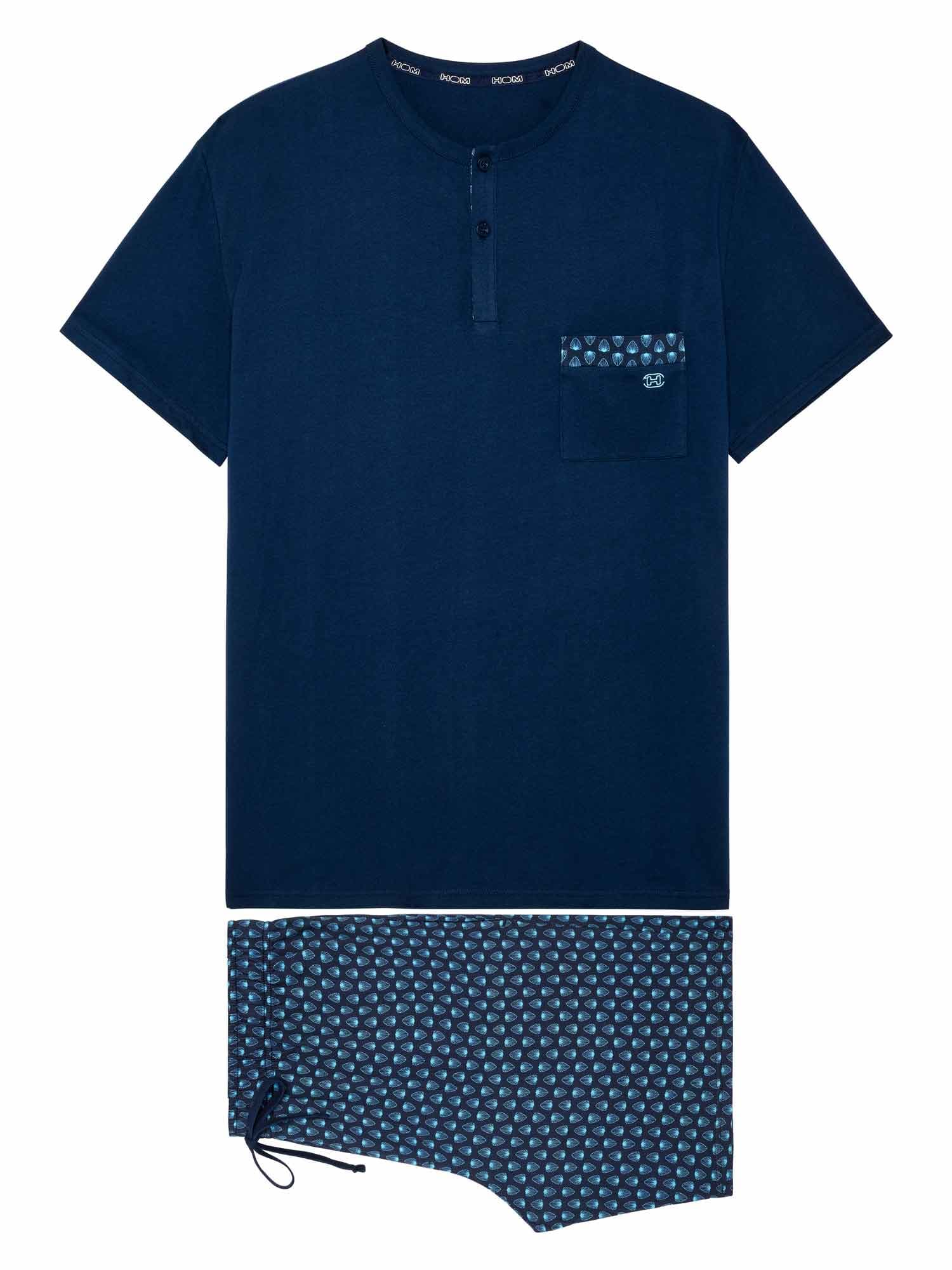 Short Sleepwear - Cairo