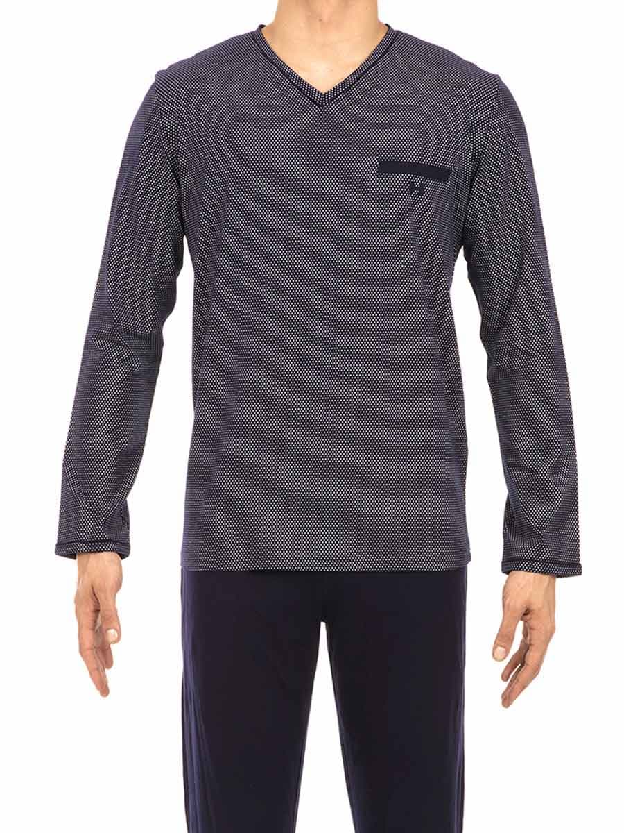 Neville Long Sleepwear