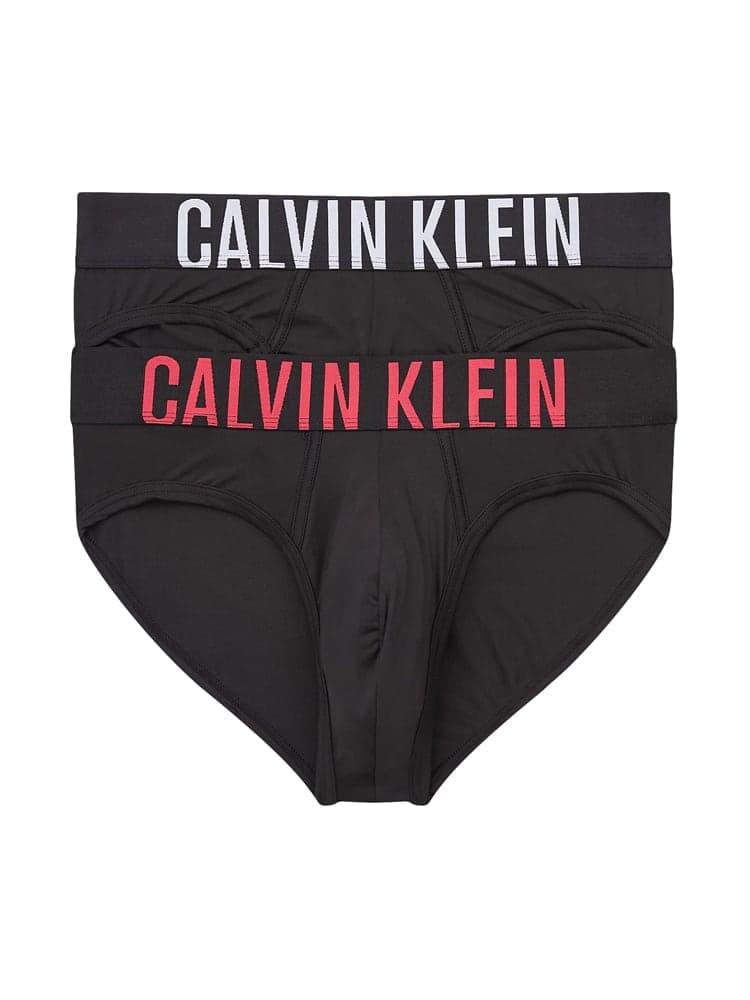 2p Hip Briefs - Intense Power M.
