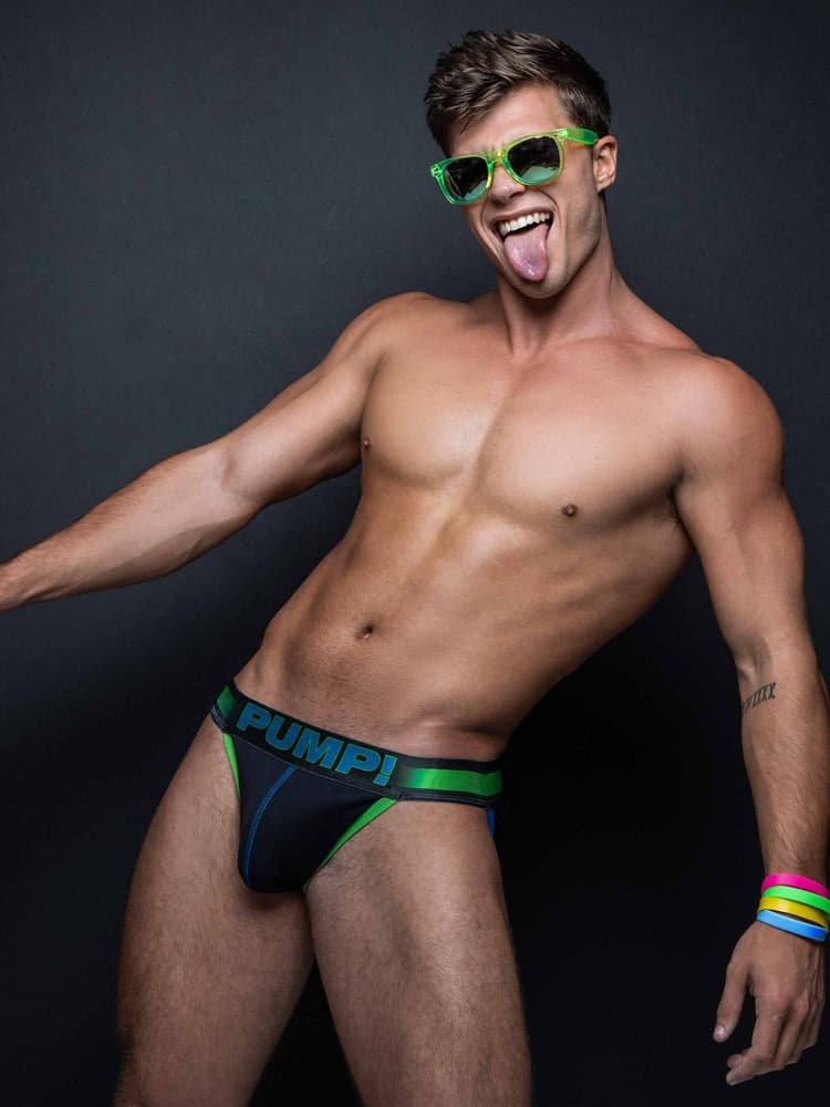 PLAY Green SideCut Brief
