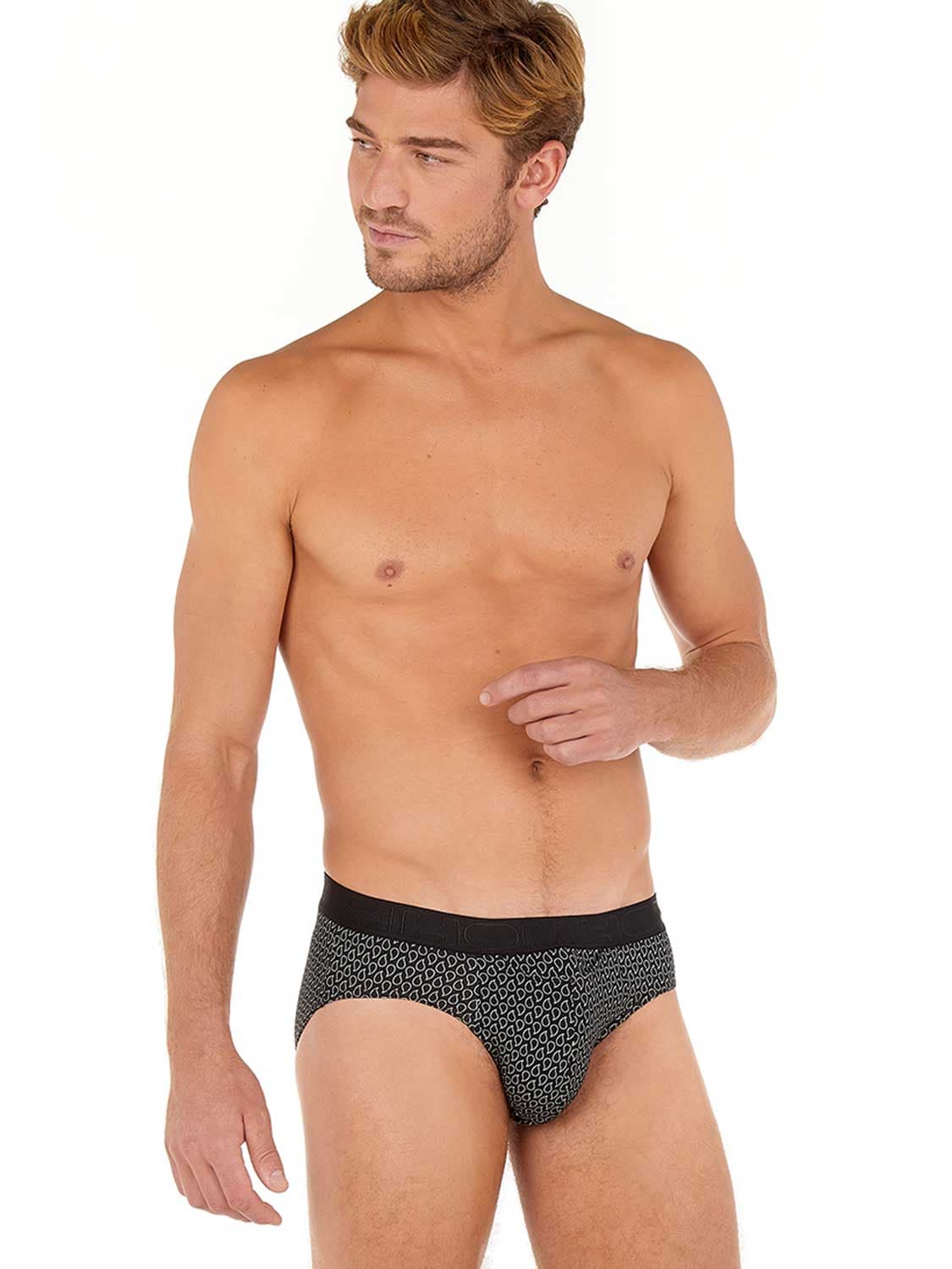 Mini Briefs HO1 - Akita