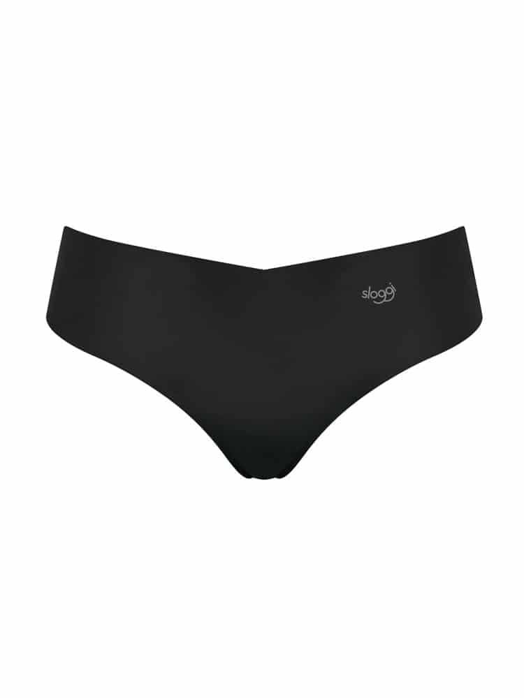 ZERO Microfibre Hipstring