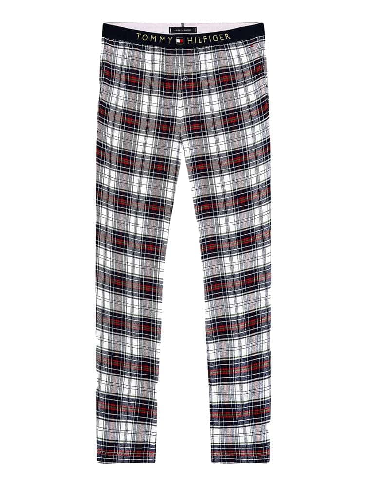 Pants - Flannel