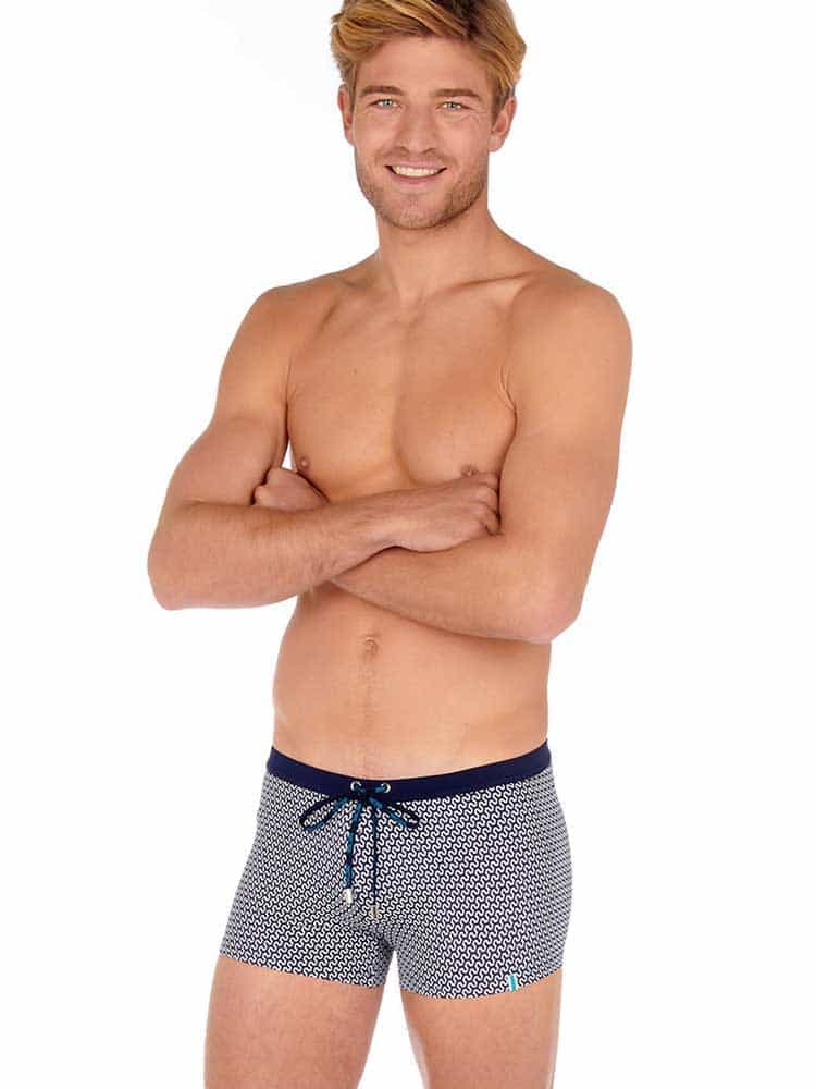 Swim Short - Corbiere