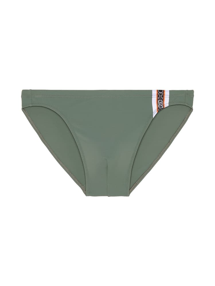 Swim Micro Briefs - Alize - Khaki