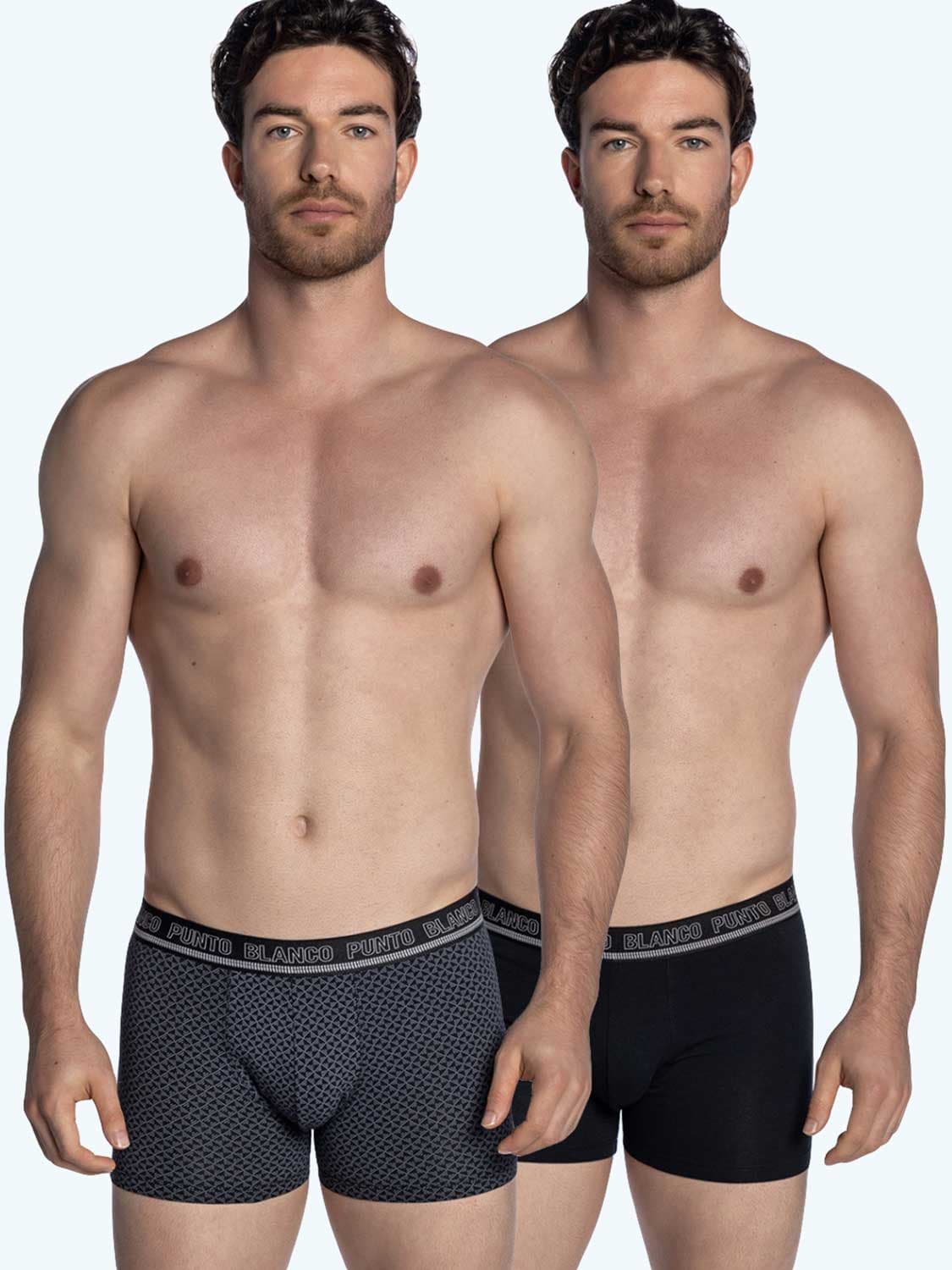 2p Boxer Briefs - Innsbruck (cotton)