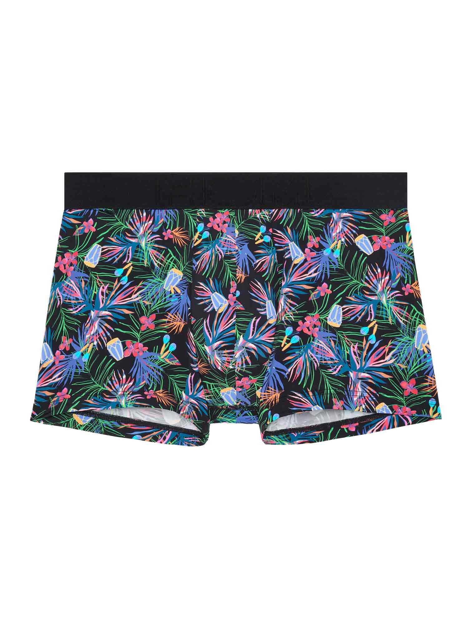 Boxer Briefs - Havana