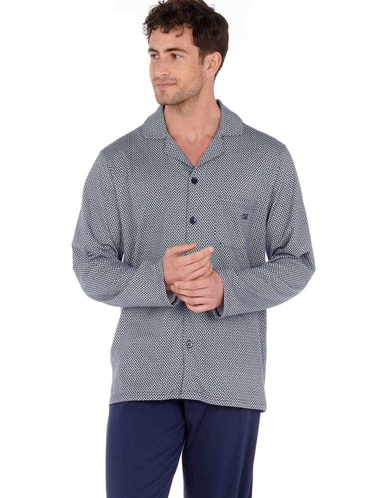 Long Sleepwear - Ramatuelle