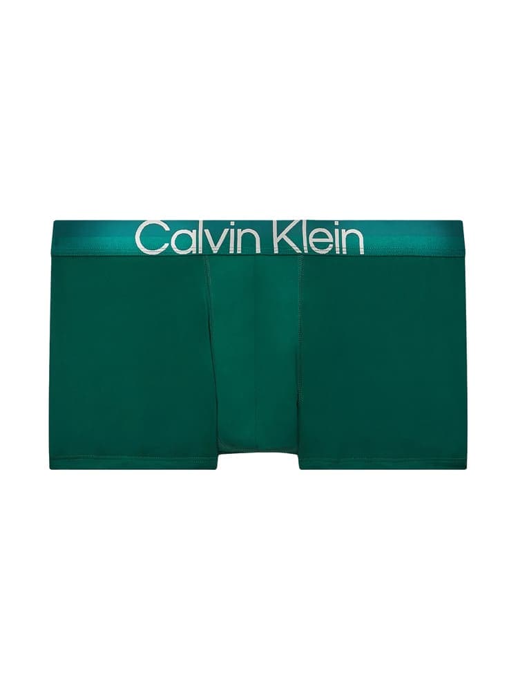 Low R. Trunk - Microfiber