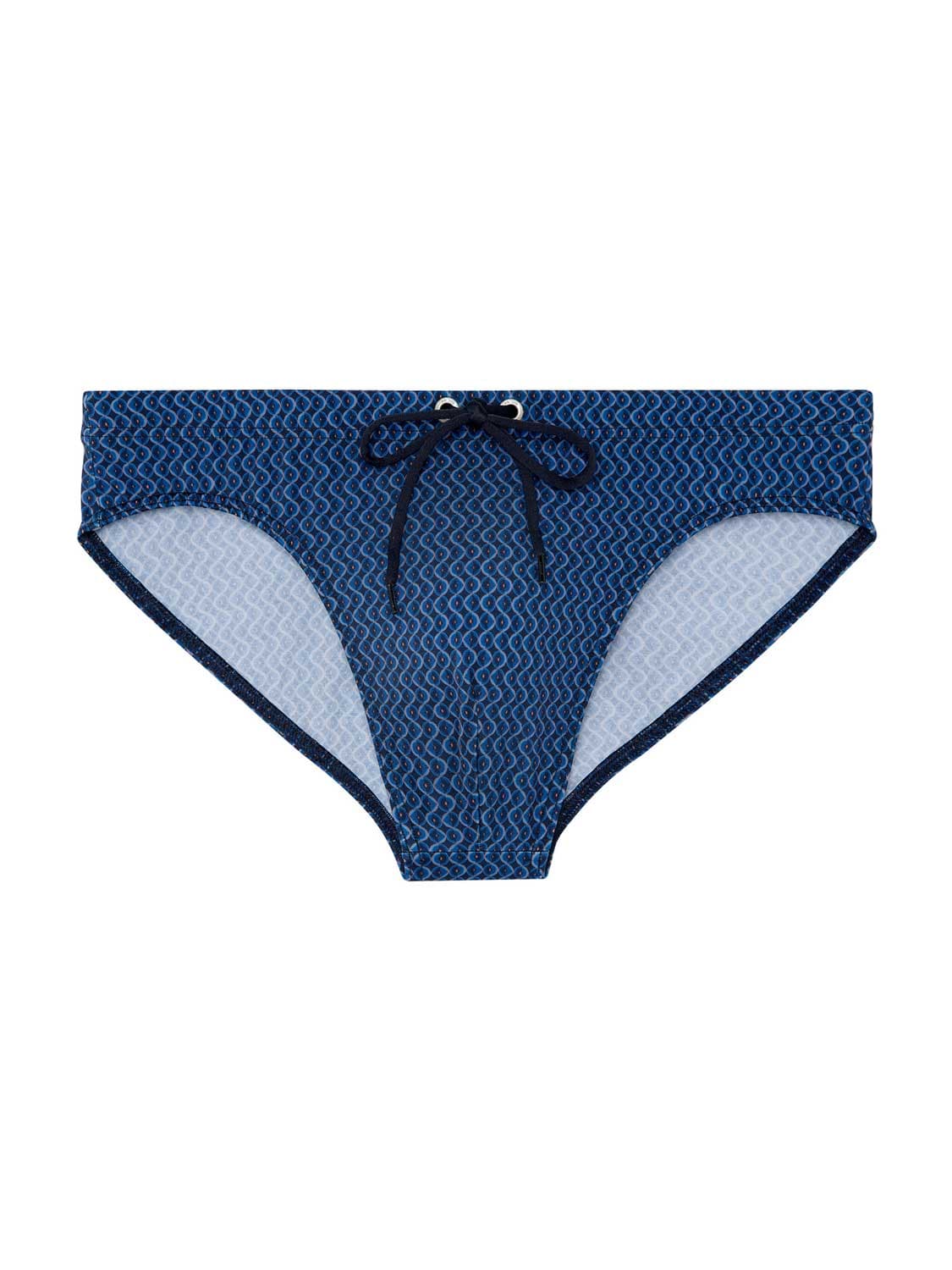 Swim Mini Briefs - Morny