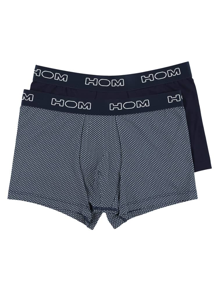 2p Boxer Briefs - Lys