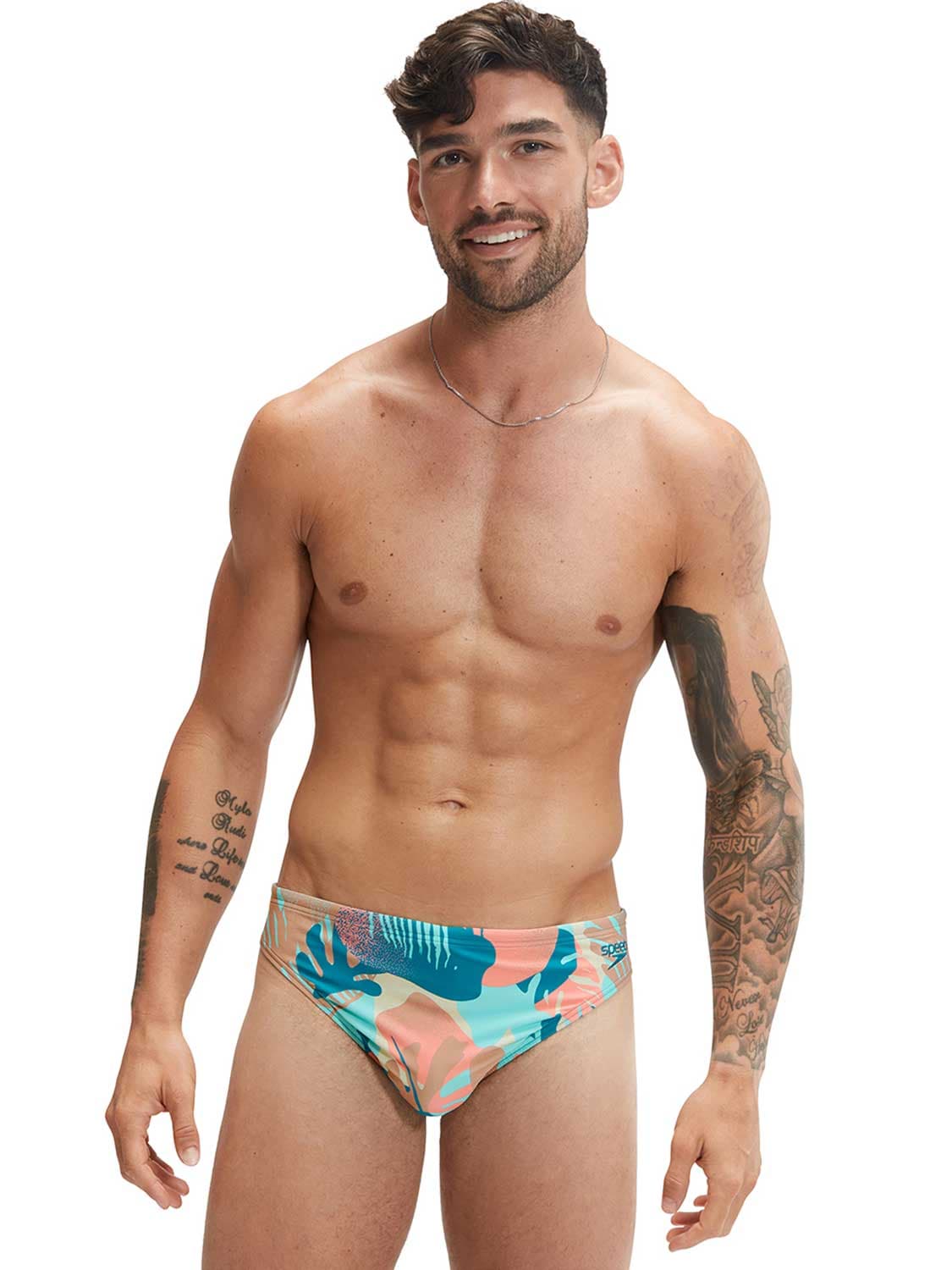Eco Swimbrief 5cm - Escape