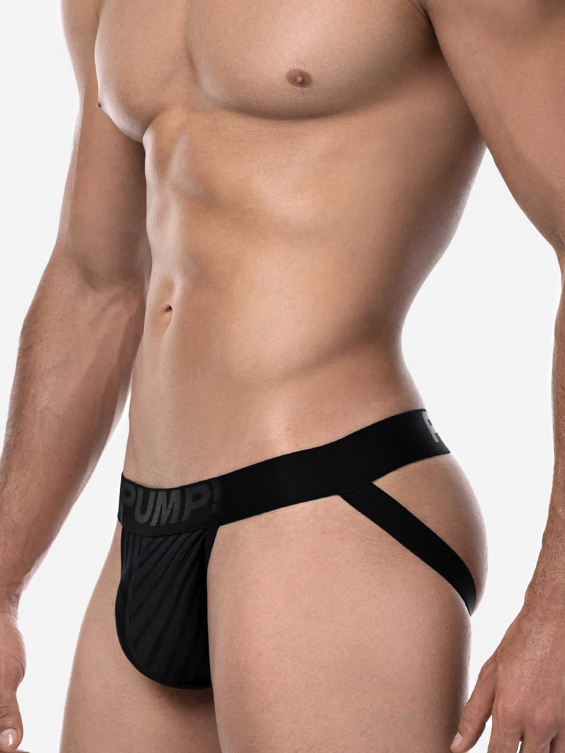 Jock - Whisper Black